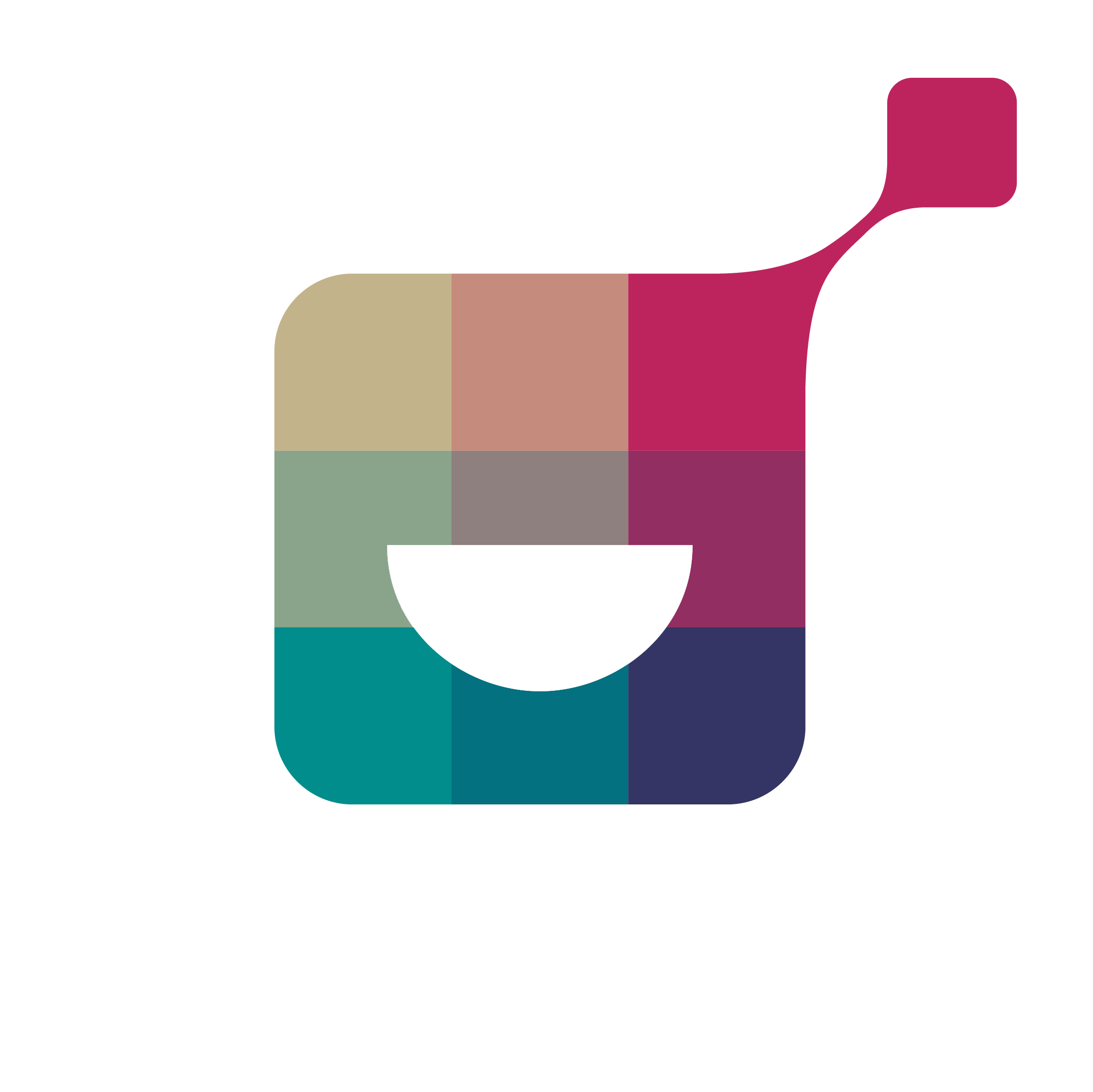 No church (skip this step)